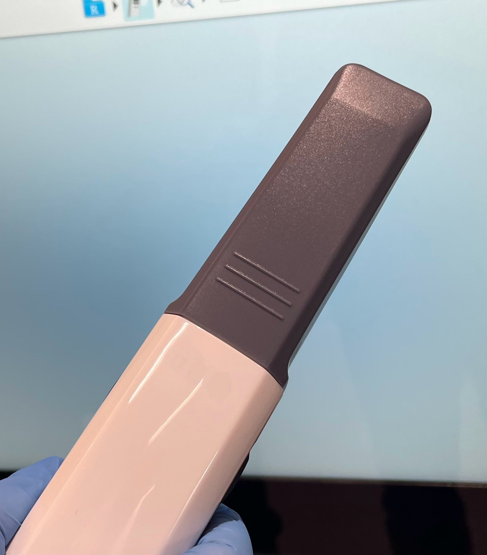 Scanner Sleeve Invisalign Scanner Sleeves – ScanSliv